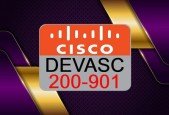 Cisco Devnet Associate DEVASC 200-901 Practice Exam - 2024