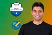 [NEW] AZ-900 Microsoft Azure Fundamentals - Practice Exams