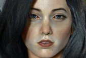 Realistic Female Character Sculpting for Artists