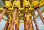 Life Cycle Costing of Corrosion in the Oil Gas Industry