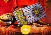 The Complete Tarot Card Reading Masterclass Fully Accredited