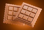 Blender 3d Product visualization masterclass - 3d biscuit_1