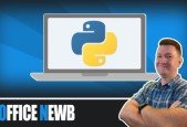 Top 10 Python Programming Courses to Learn in November 2024