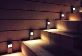 Mastering Light; Architectural Design Interior Decoration