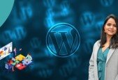 WordPress building course from Beginners to Mastery Level