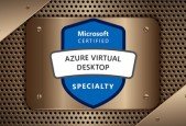 AZ-140- Microsoft Azure Virtual Desktop Specialty Exam- 2024
