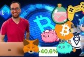 How To Make Money With Play-To-Earn Games (Crypto NFT Games)