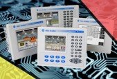 HMI Programming Design FactoryTalk View ME SCADA PLC