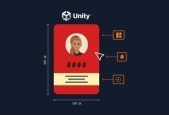 Modern Unity UI with UI Toolkit