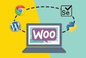 Create E-Commerce Site Locally to Practice QA Automation