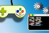 Game, AR, VR development on AWS