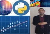 Statistics For Data Science and Machine Learning with Python