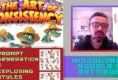 The Art of Consistency- Consistent Characters for Kids Books_1