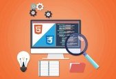 Learn Html5 CSS3 from scratch