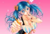 The Road to Manga Story, Paneling, Project Management 101