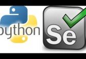 Selenium with Python