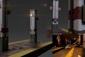 Scratch to Substance V1- Substance PainterDesigner Pipeline