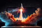 Create professional Websites with Website Builder