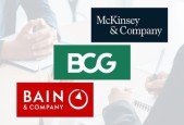 Ace your consulting interview with McKinsey BCG secrets