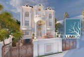 Mastering Lumion for architects and interior design