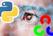 Hands on Computer Vision with OpenCV 4 Python 3 - Beginner