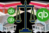 Two QuickBooks File-Business Personal vs One File For Both