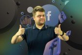 Facebook Marketing 2024. Promote Your Business on Facebook!