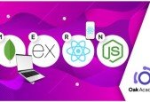 Full Stack Web Mobile App Development - Mern Stack Project