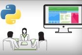 Python Programming for Beginners with Hands on Tutorial