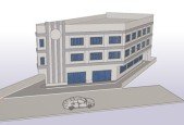 Tekla Structures 2020 Basic Training
