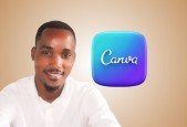 Jifunze Canva Design