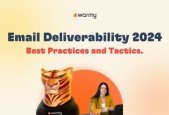 Email Deliverability- Best Practices and Tactics.