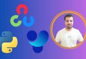 Learn OpenCV- Build # 30 Apps with OpenCV, YOLOv8 YOLO-NAS