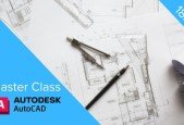 Autodesk AutoCAD Beginner to Advanced level