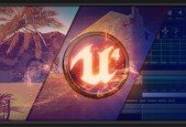 Complete Introduction to Unreal 4