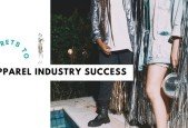 Your Secret Weapon to Apparel Industry Success