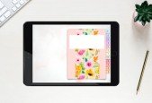 Passive Income - Create A Digital Planner To Sell On Etsy_1
