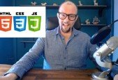Beginner Photoshop to HTML5 and CSS3