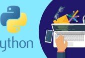 Python with Practical Approach