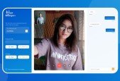 WebRTC Practical Course. Create Video Chat Application