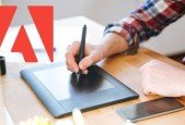 Graphic Design Specialization 4 in 1 Adobe apps AulaGEO