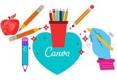 Learn To Design With Canva Step By Step Tutorial