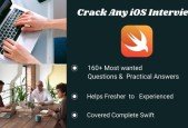 iOS Interview Question Answers from 150+ Interviews(Swift)