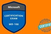 Exam MD-100- Windows Client