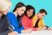 Master the Science of Taking Exams and Tests