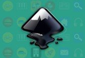 Vector Art in Inkscape Icon Design - Make Vector Graphics
