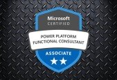 PL-200- Microsoft Power Platform Functional Consultant Exam