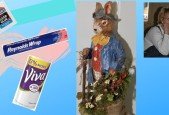 Create a Beautiful Rabbit Sculpture in just 12 hours!