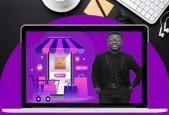 Complete E-Commerce Web Development + Dropshipping