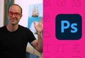 Adobe Photoshop CC – Essentials Training Course